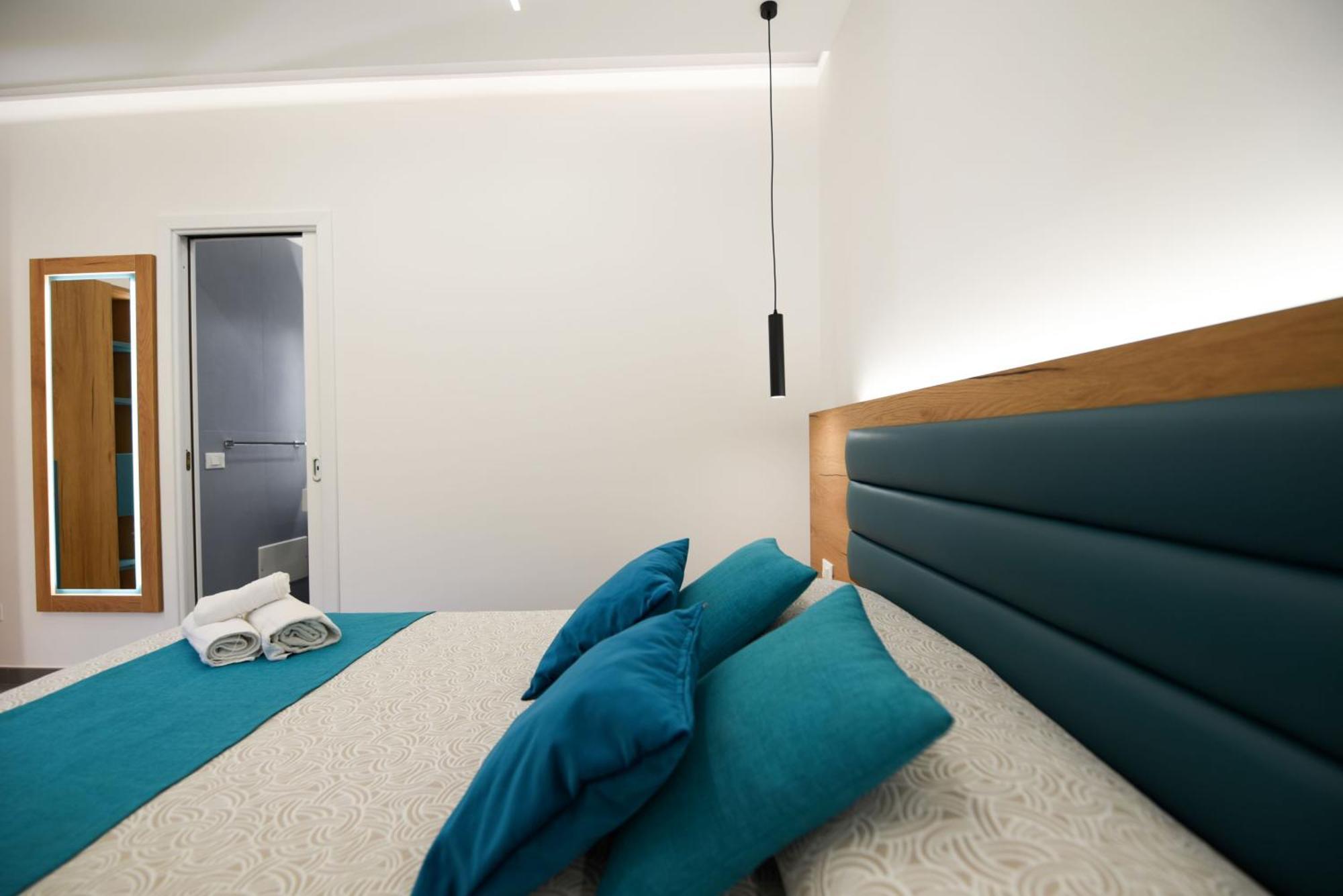 Room & Breakfast Aloe San Vito Lo Capo Dış mekan fotoğraf