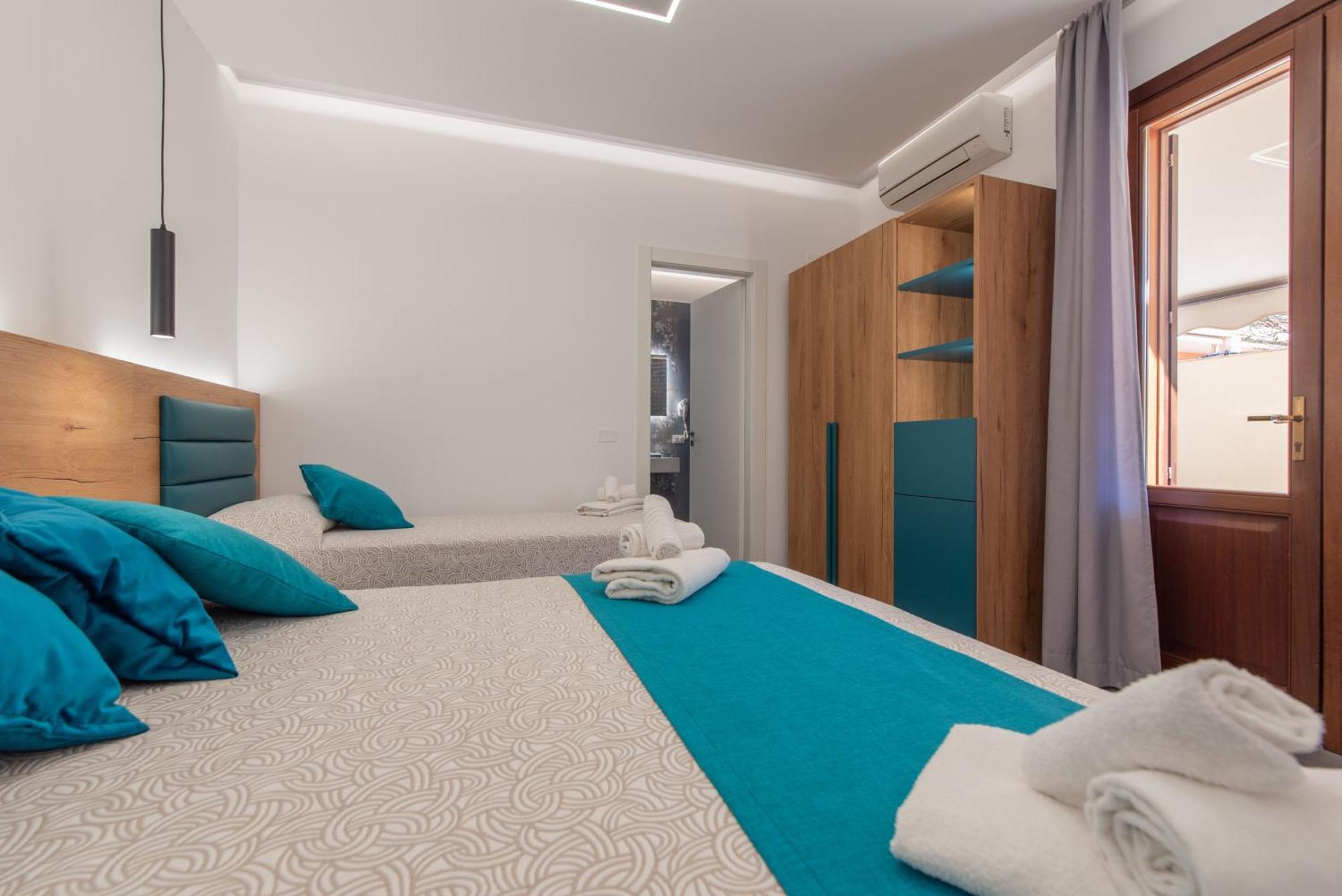 Room & Breakfast Aloe San Vito Lo Capo Dış mekan fotoğraf