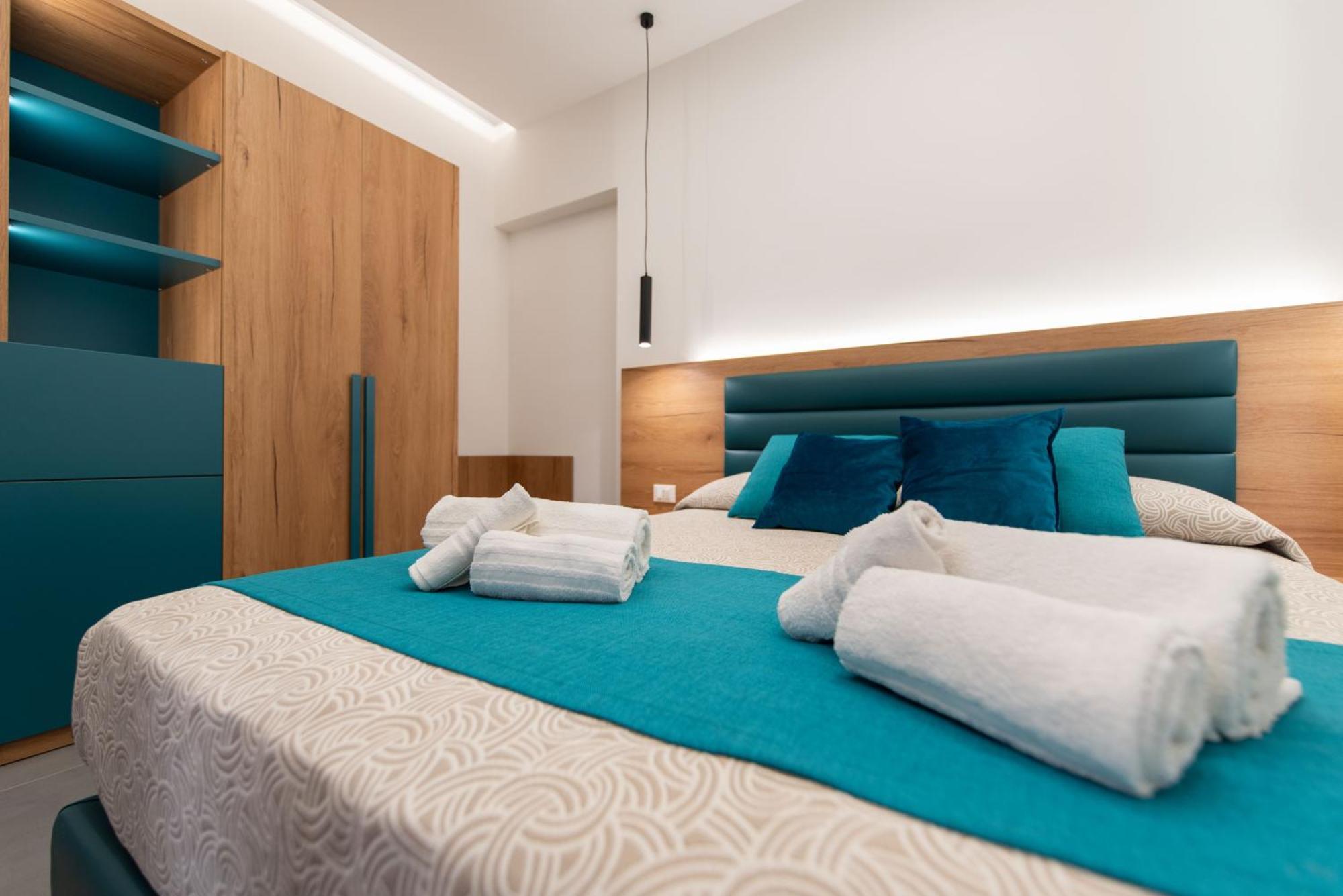 Room & Breakfast Aloe San Vito Lo Capo Dış mekan fotoğraf