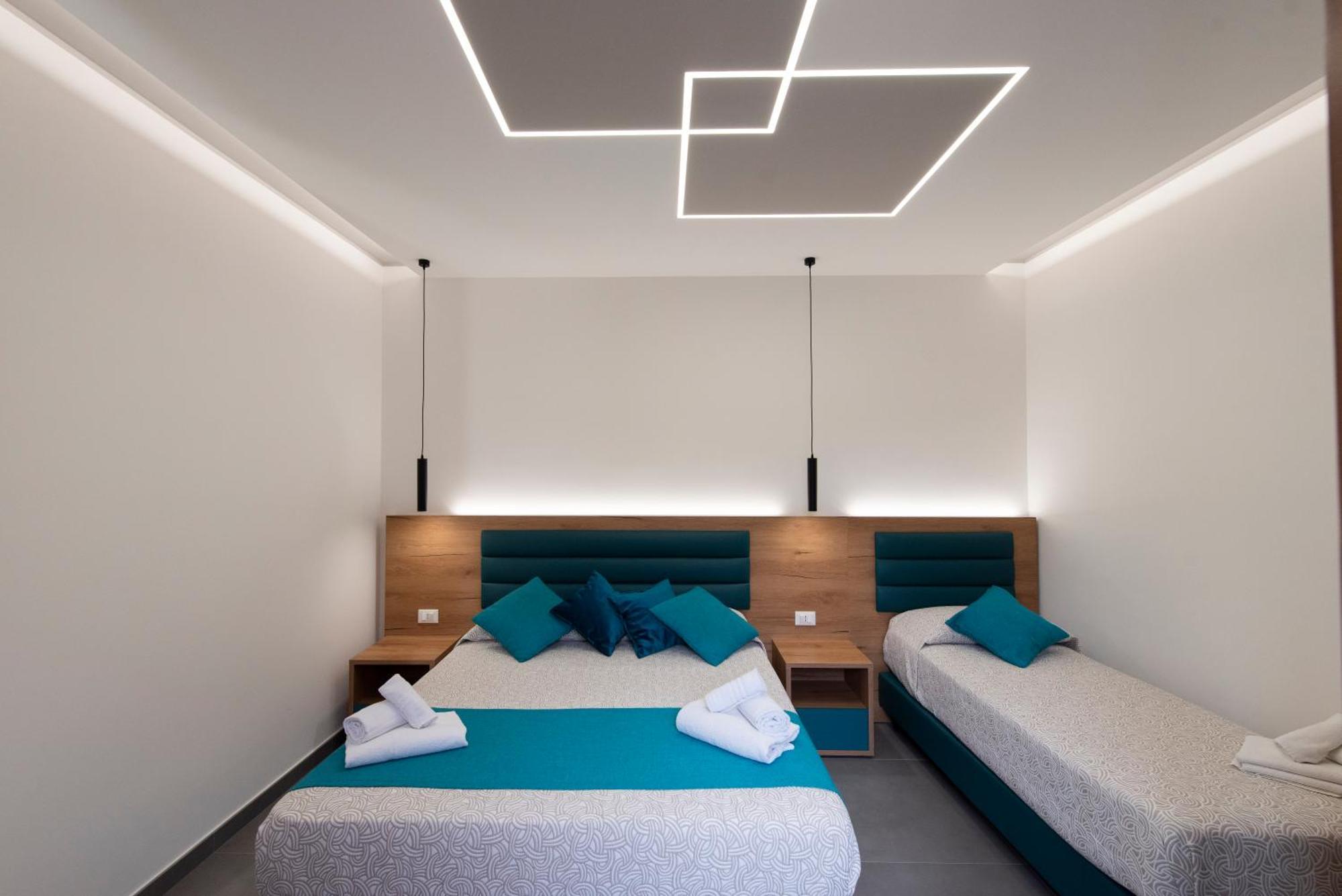 Room & Breakfast Aloe San Vito Lo Capo Dış mekan fotoğraf
