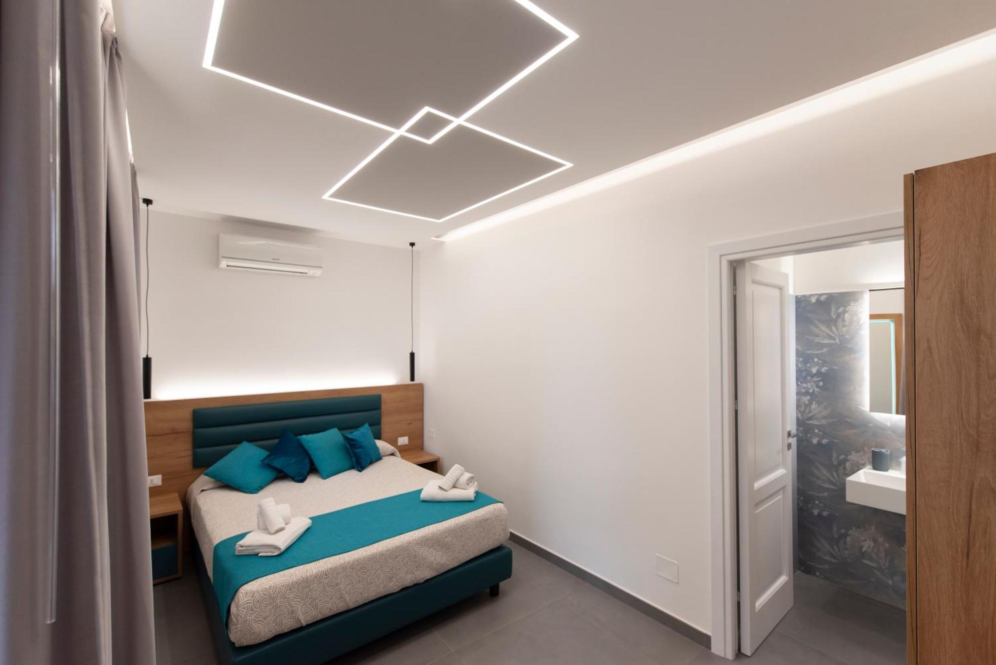 Room & Breakfast Aloe San Vito Lo Capo Dış mekan fotoğraf